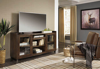 Starmore 70" TV Stand - Half Price Furniture