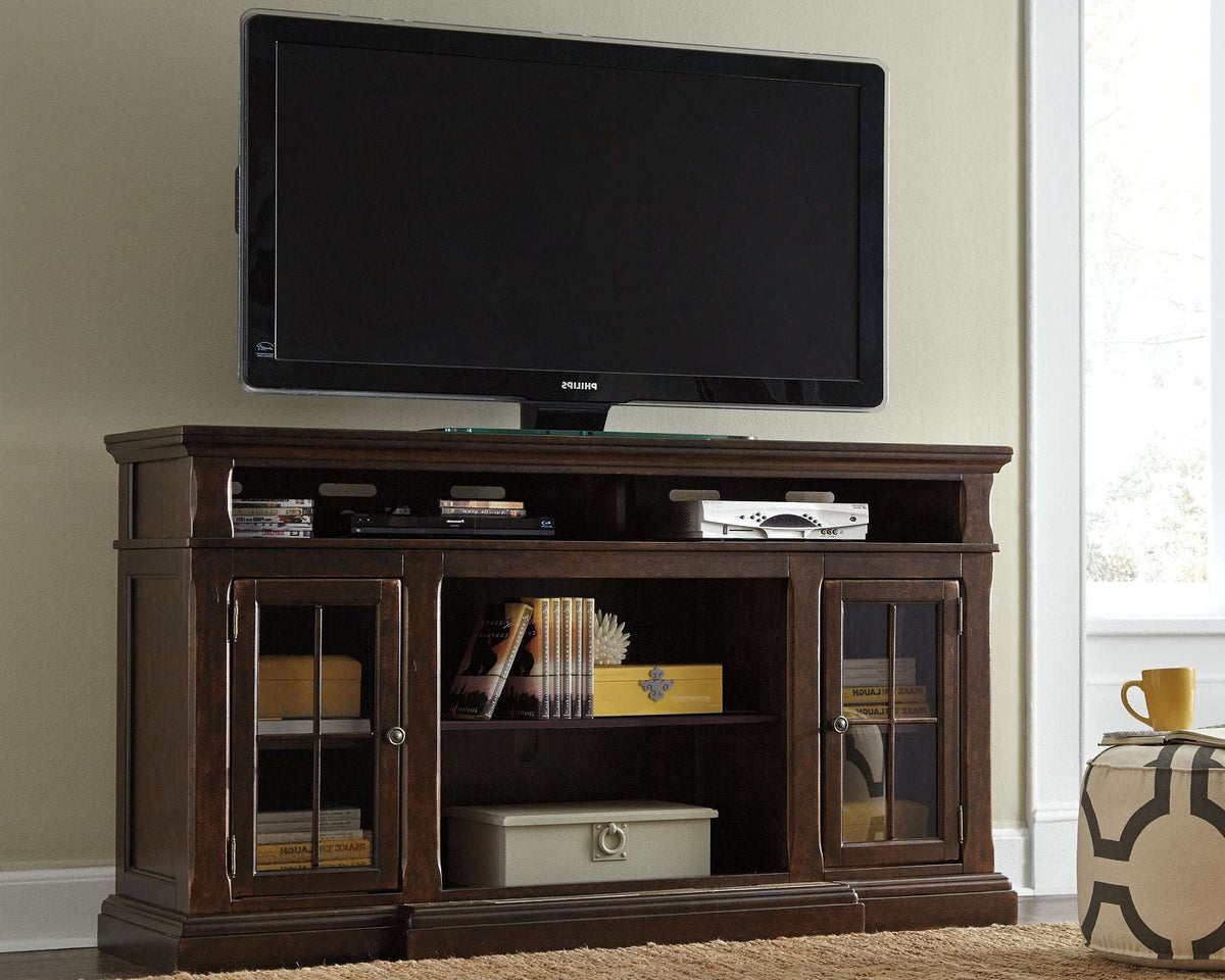 Roddinton 72" TV Stand - Half Price Furniture