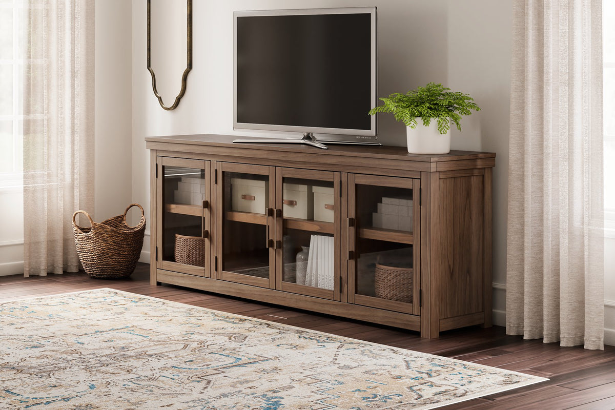 Boardernest 85" TV Stand - TV Stand - Half Price Furniture
