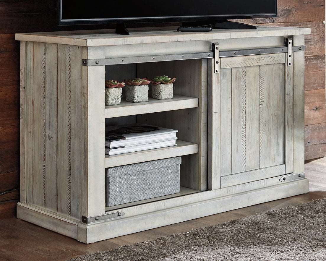 Carynhurst 50" TV Stand - TV Stand - Half Price Furniture
