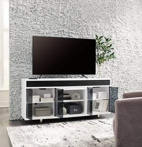 Gardoni 72" TV Stand - Half Price Furniture