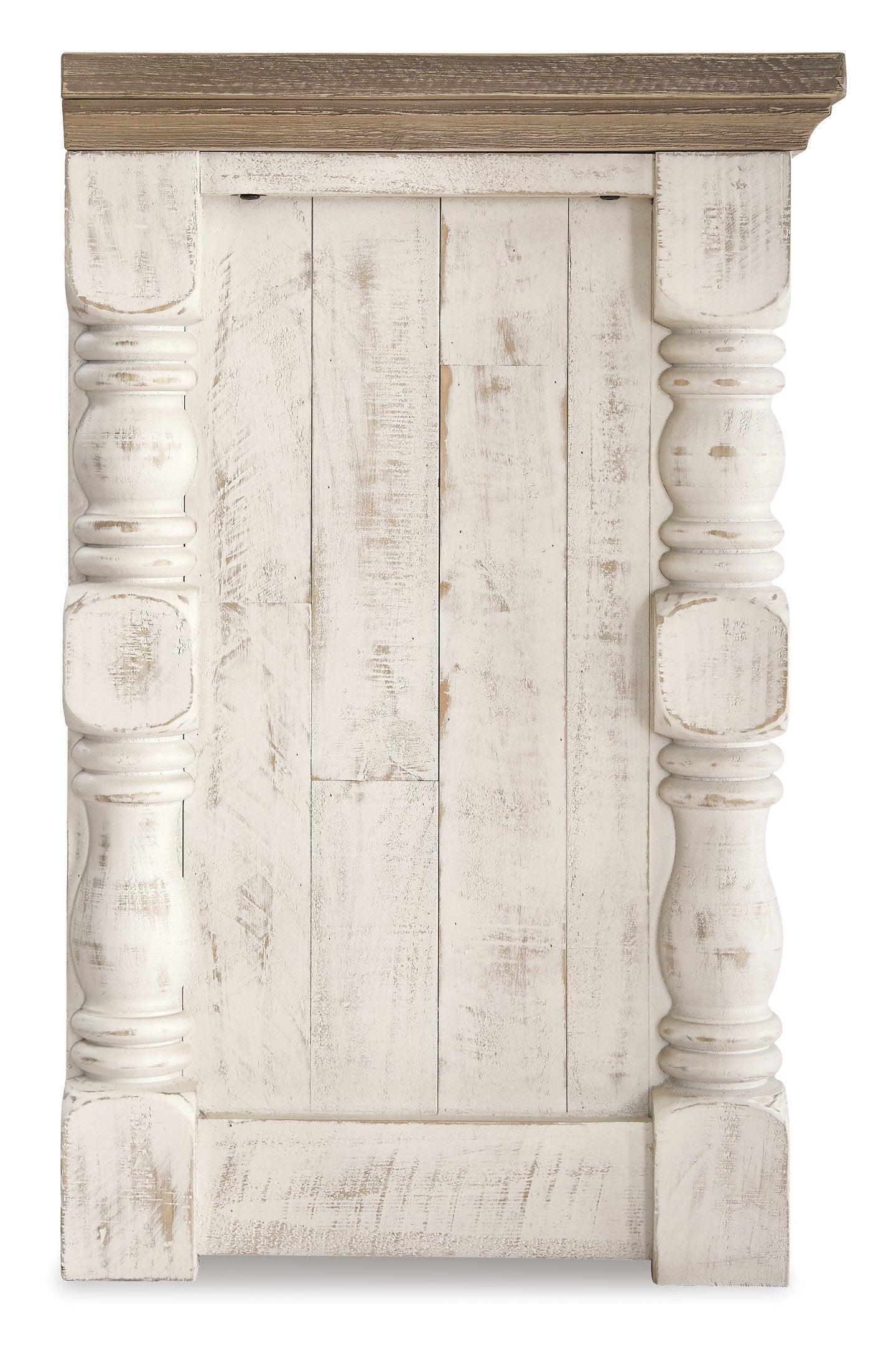 Havalance 4-Piece Entertainment Center - Half Price Furniture