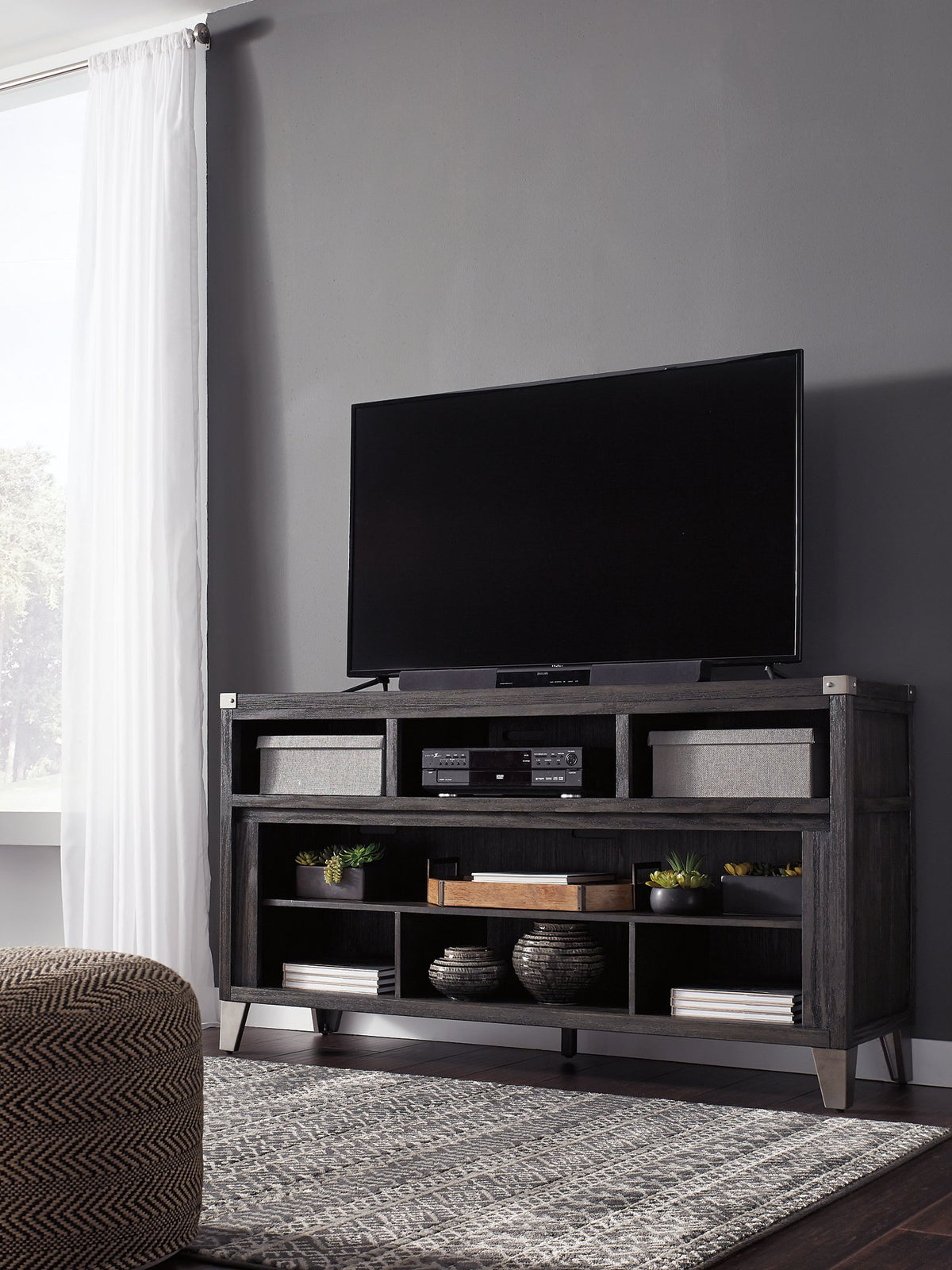 Todoe 65" TV Stand - Half Price Furniture
