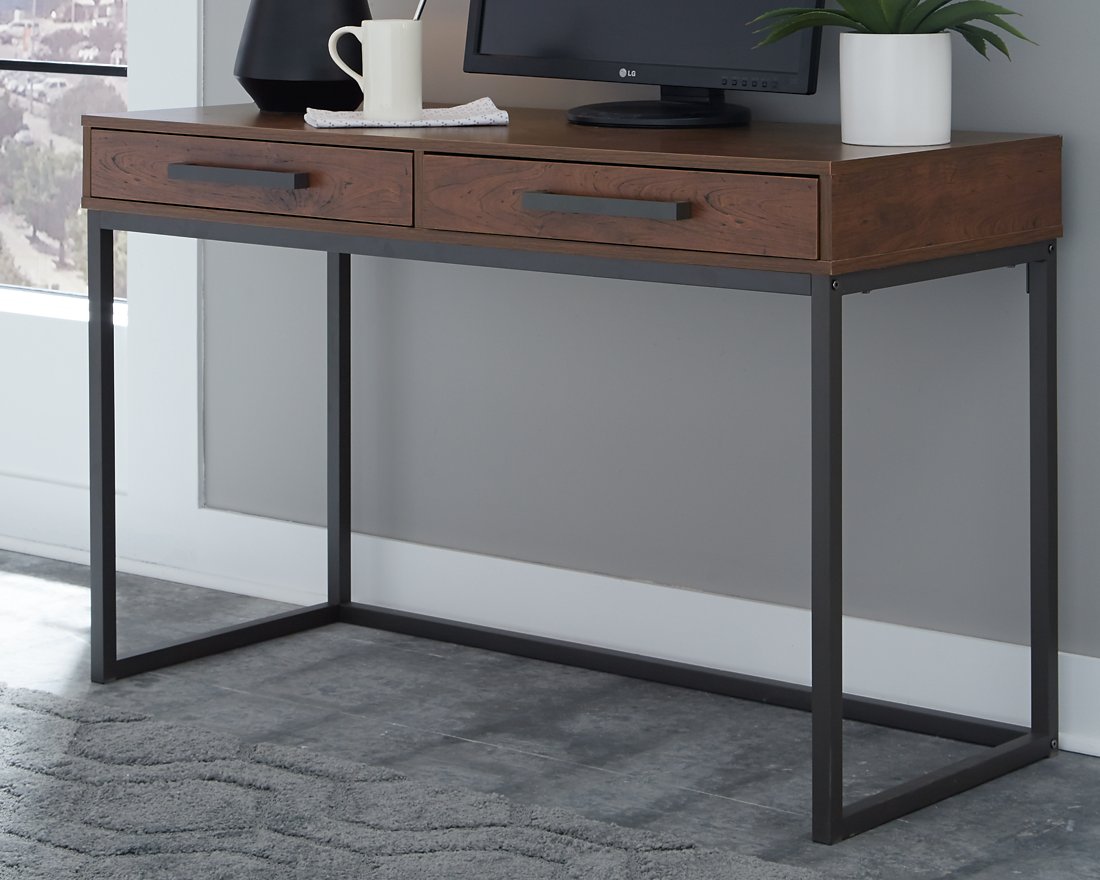 Horatio Home Office Desk  Half Price Furniture