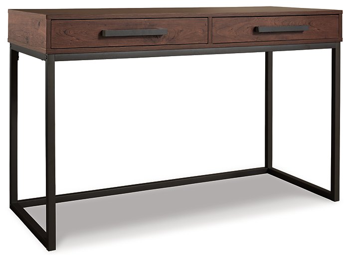 Horatio Home Office Desk Half Price Furniture