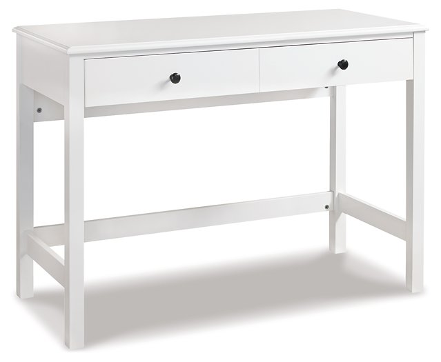 Othello Home Office Desk Half Price Furniture