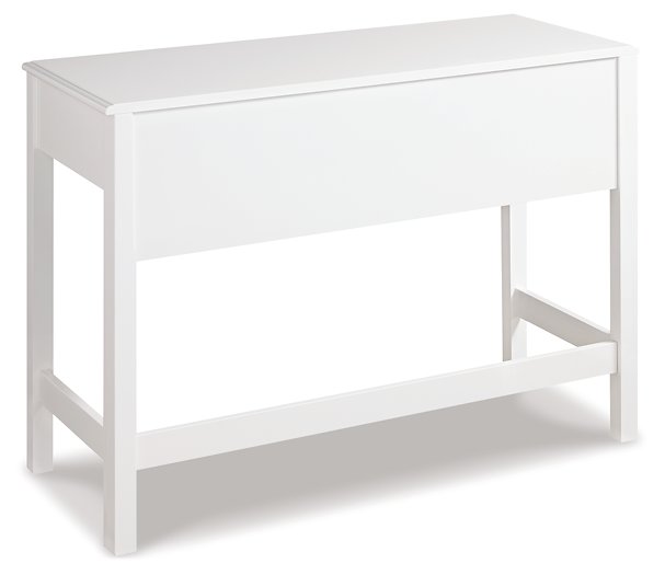 Othello Home Office Desk - Half Price Furniture