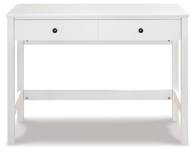 Othello Home Office Desk - Half Price Furniture