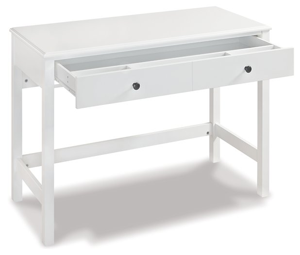 Othello Home Office Desk - Half Price Furniture