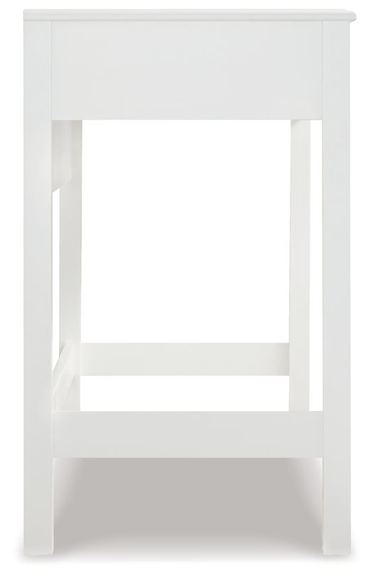 Othello Home Office Desk - Half Price Furniture