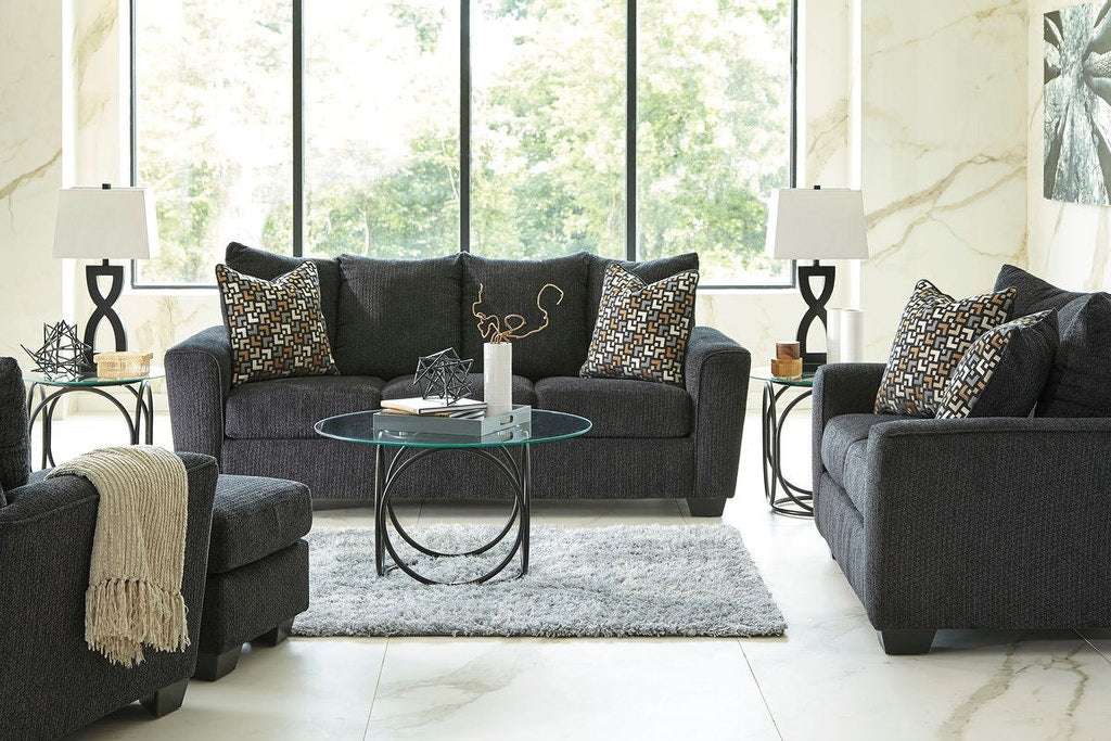 Ashley Wixon Living Room Collection - Stylish Modern Furniture for Your Home - Half Price Furniture