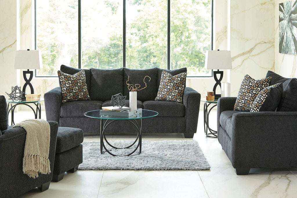 Ashley Wixon Living Room Collection - Stylish Modern Furniture for Your Home