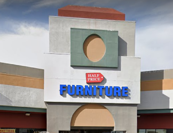 half price furniture las vegas