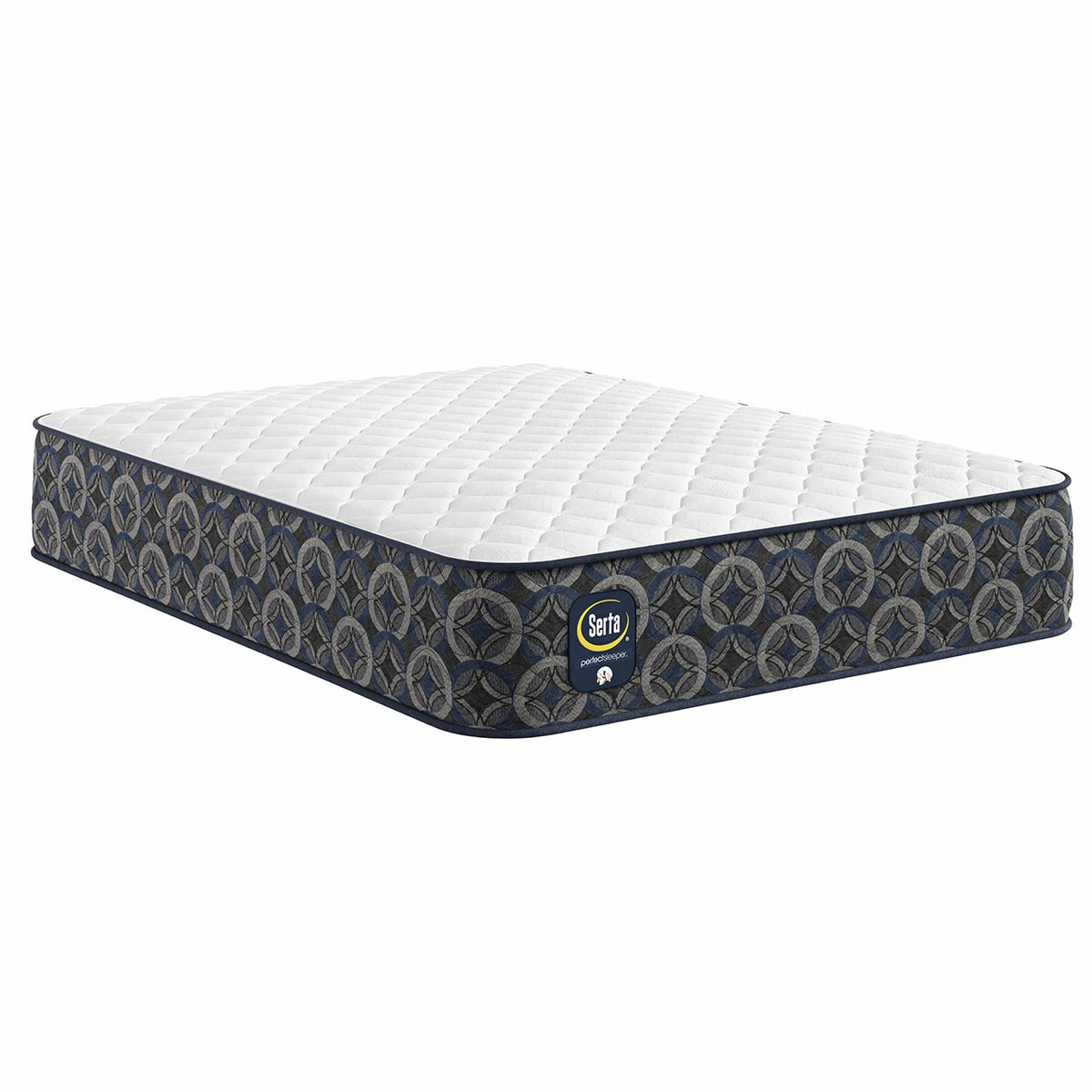 Serta Perfect Sleeper Granthester Extra Firm Mattress at Half Price Furniture Las Vegas