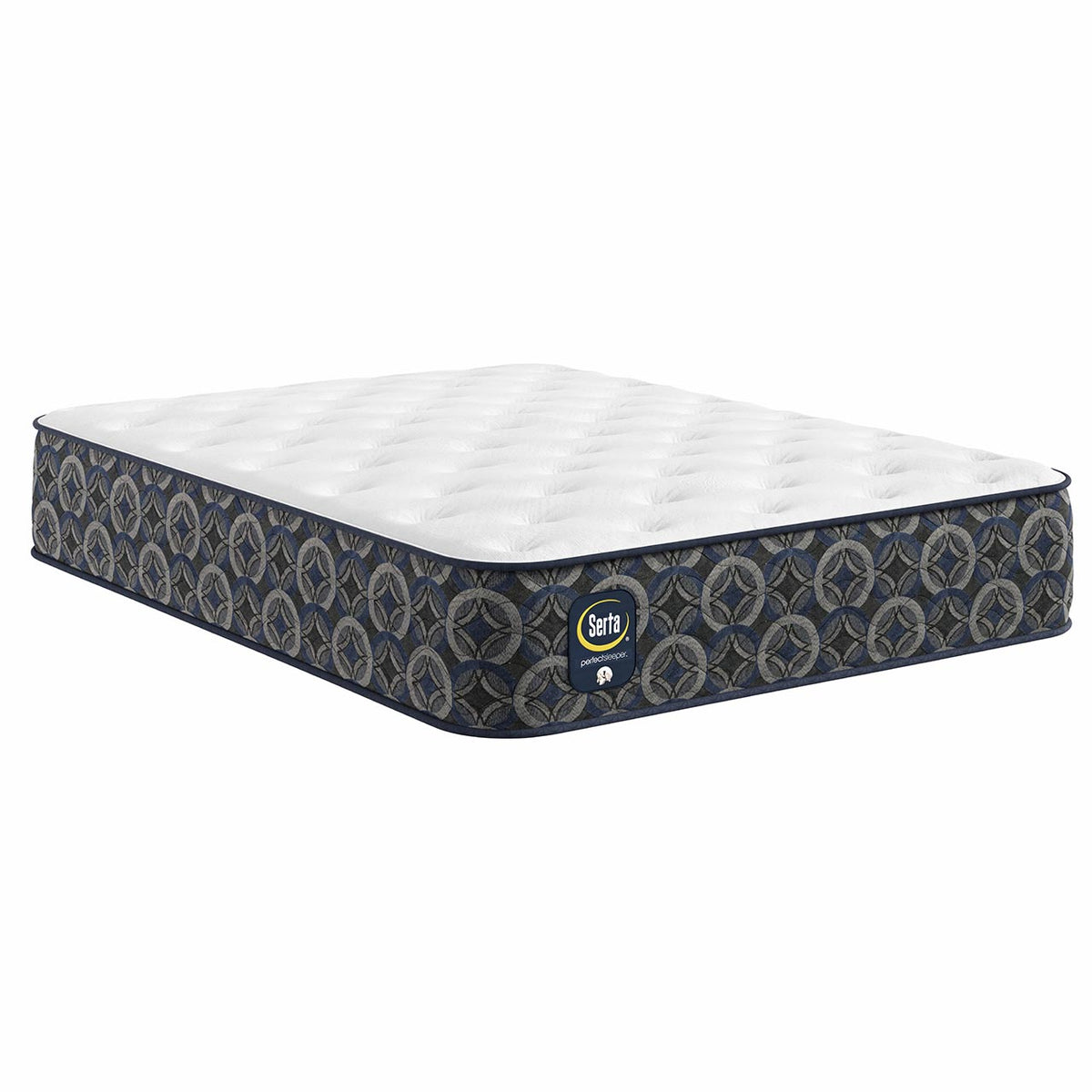 Serta Perfect Sleeper Granthester Medium Mattress at Half Price Furniture Las Vegas