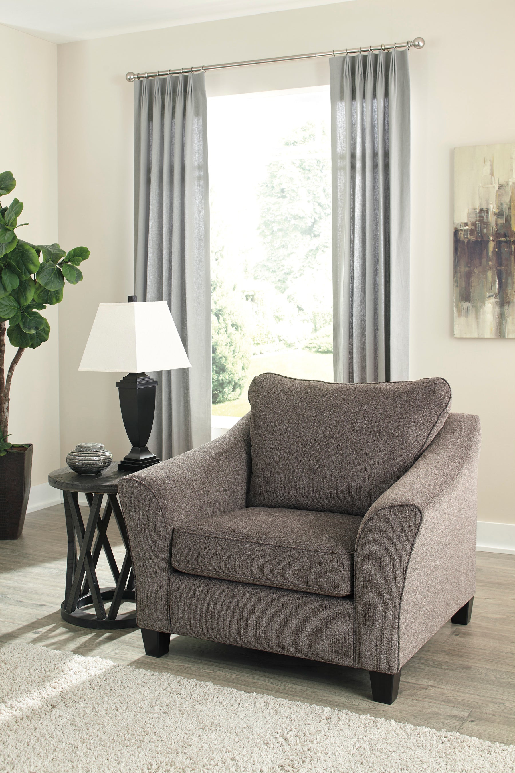 Nemoli Living room collection Nemoli Living room collection Half Price Furniture