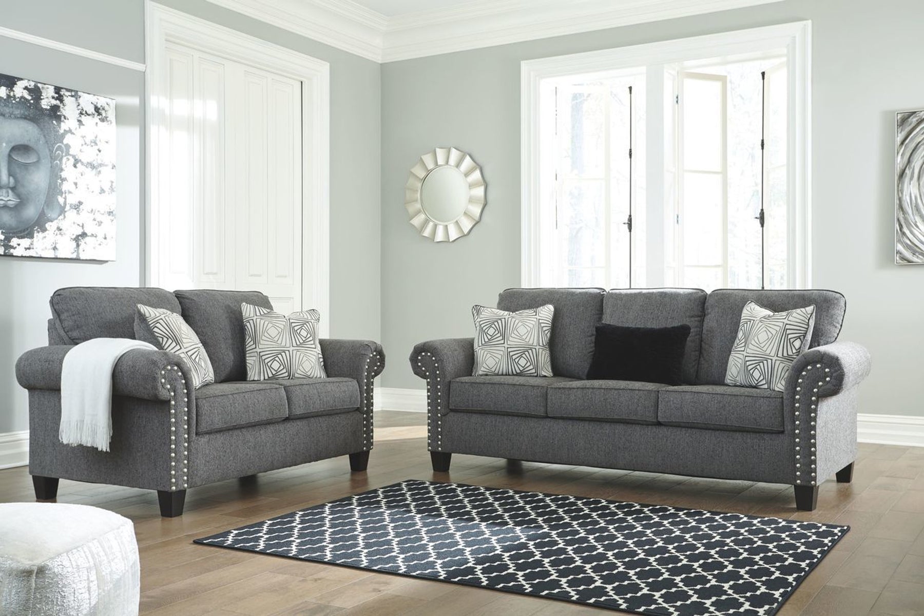 Las Vegas Furniture and mattress Store