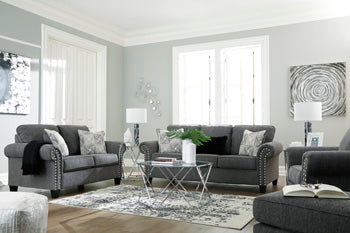 Agleno Living room Collection