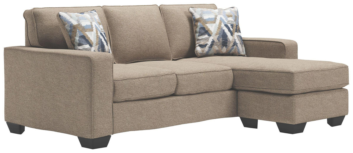 Greaves - Sofa Chaise Greaves - Sofa Chaise Half Price Furniture