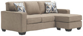 Greaves - Sofa Chaise Greaves - Sofa Chaise Half Price Furniture