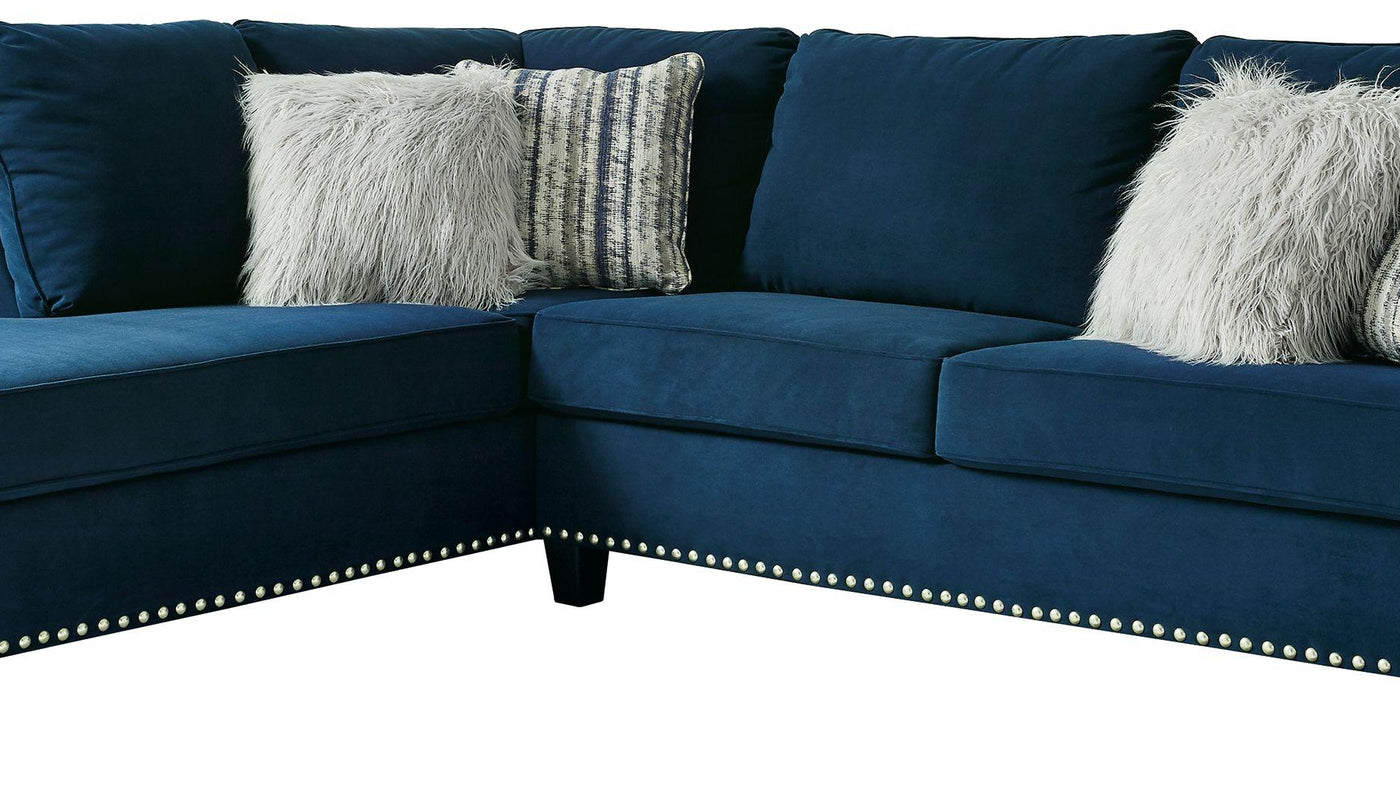 Trendle - Sectional Trendle - Sectional Half Price Furniture