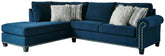 Trendle - Sectional Trendle - Sectional Half Price Furniture