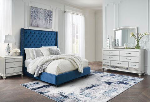 Ashley furniture store Las Vegas NV