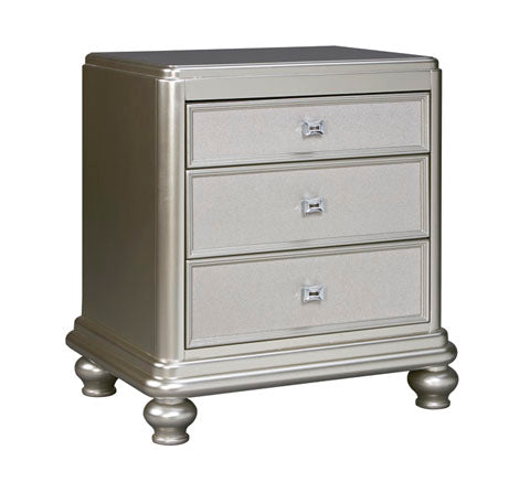4 Pc Coralayne Queen Bedroom Set