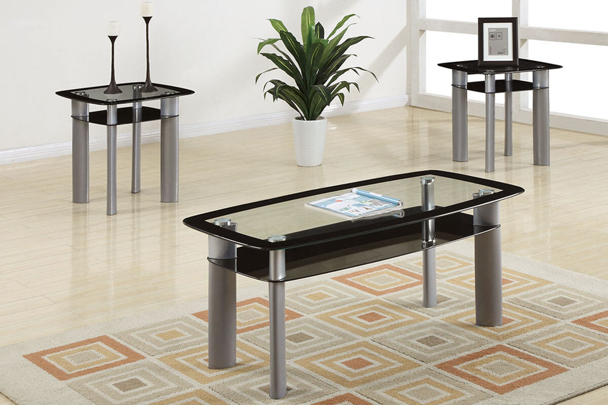 Coffee table furniture store las Vegas