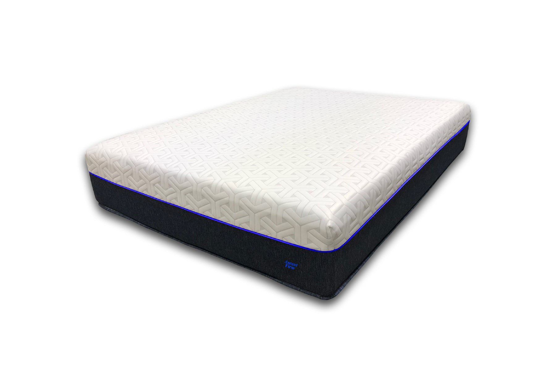 Ascent 14" Hybrid Gel Mattress Availble Soft or Firm