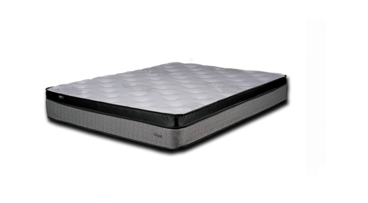 Copal Pillow Top Mattress Collection Copal Pillow Top Mattress Collection queen king full twin Half Price Furniture