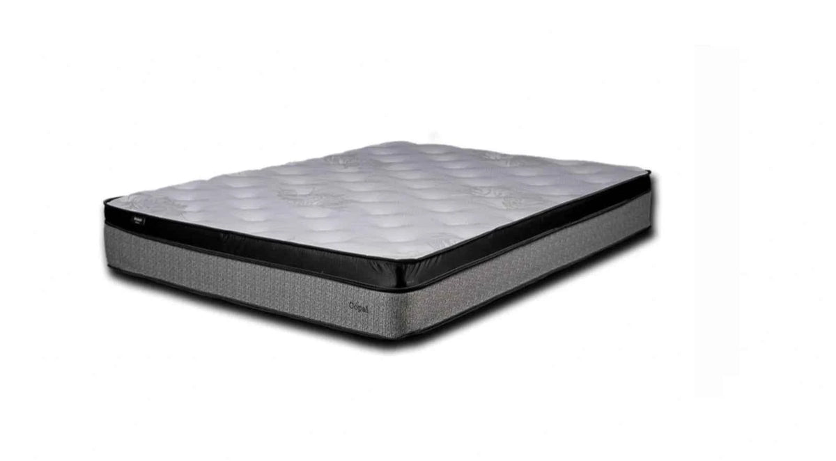 Copal Pillow Top Mattress Collection for Ultimate Comfort and Support