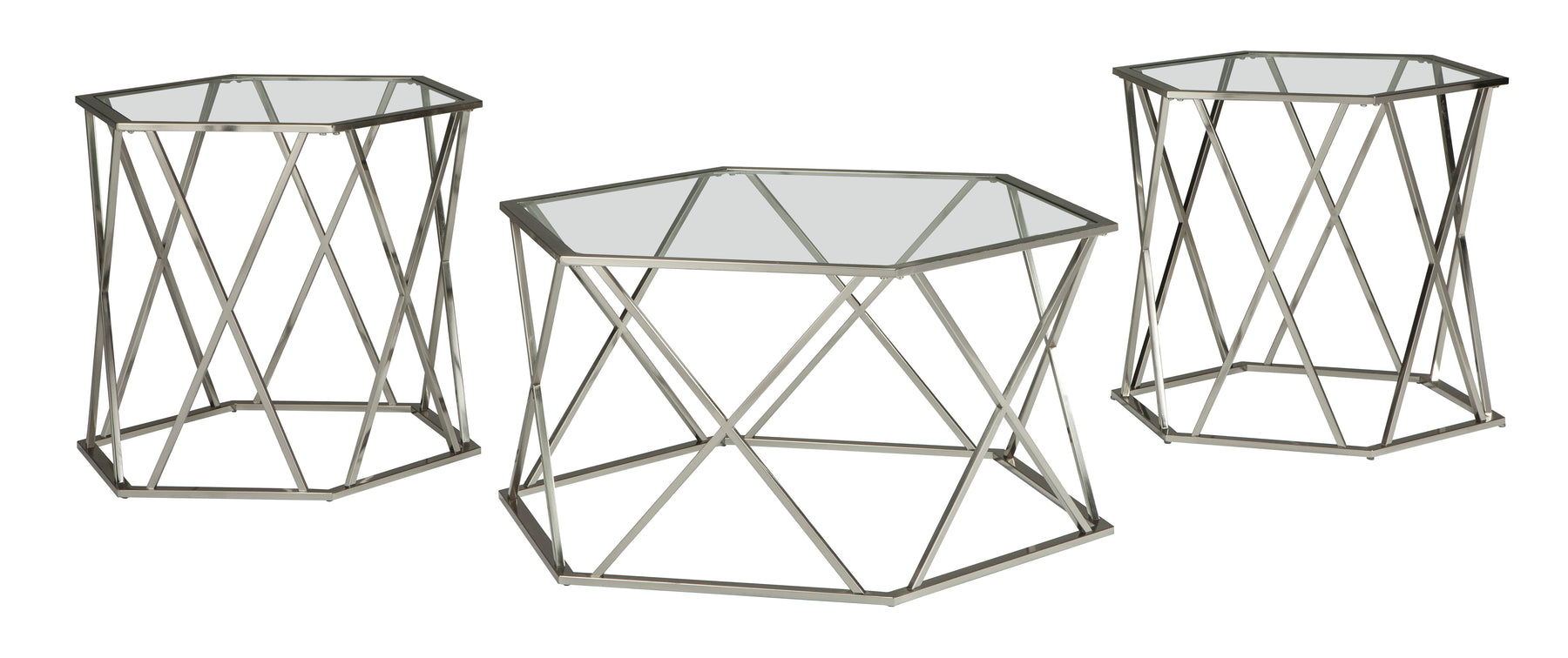 Ashley Madanere Occasional Table Group