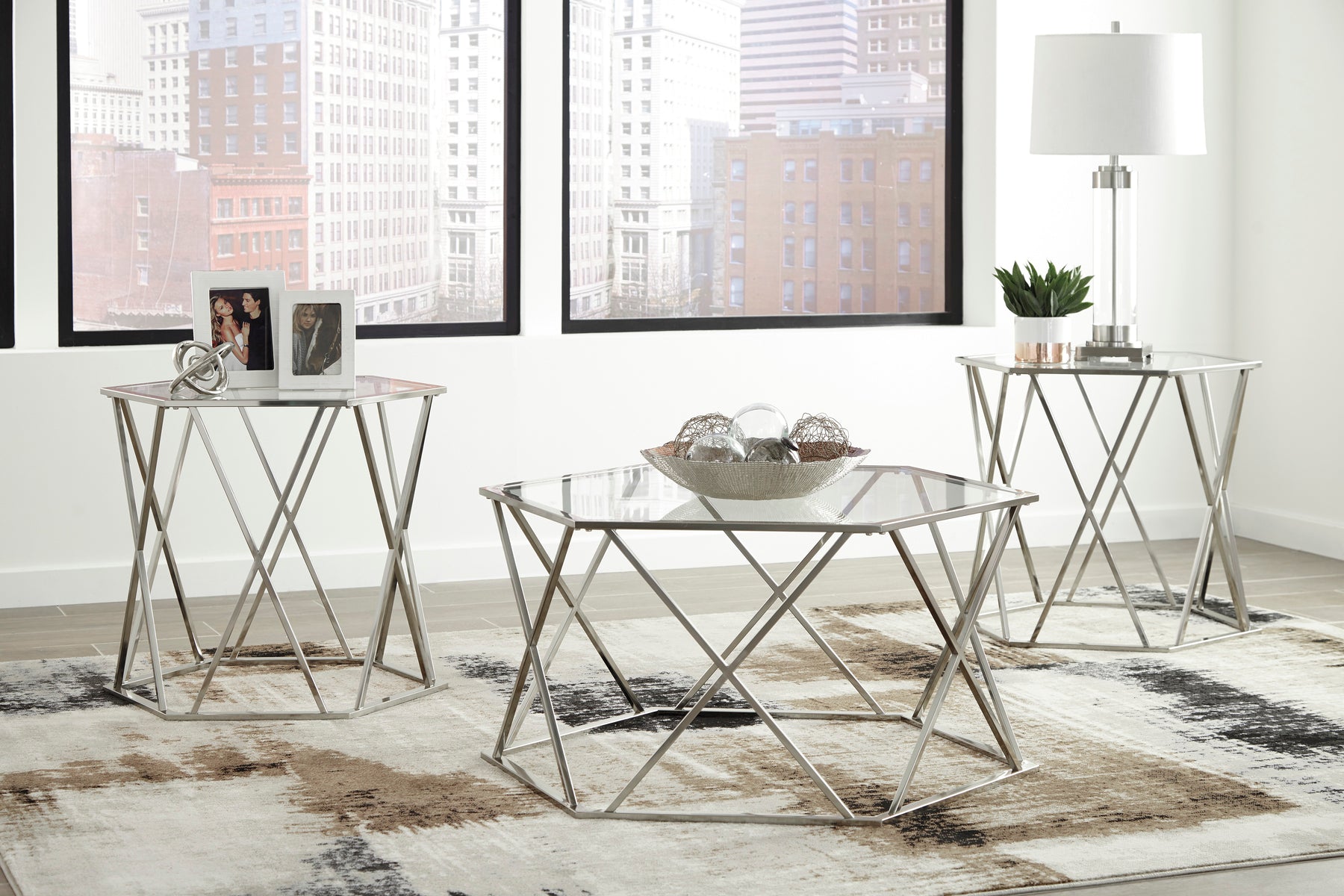 Coffee table Las Vegas furniture store