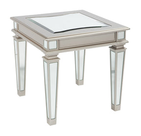 Signature Design by Ashley Gleston High Style Glam Collection - Las Vegas Furniture Stores