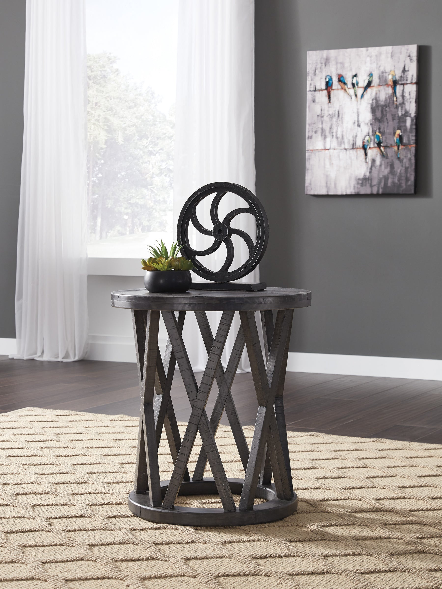 Nemoli Living room collection Nemoli Living room collection Half Price Furniture