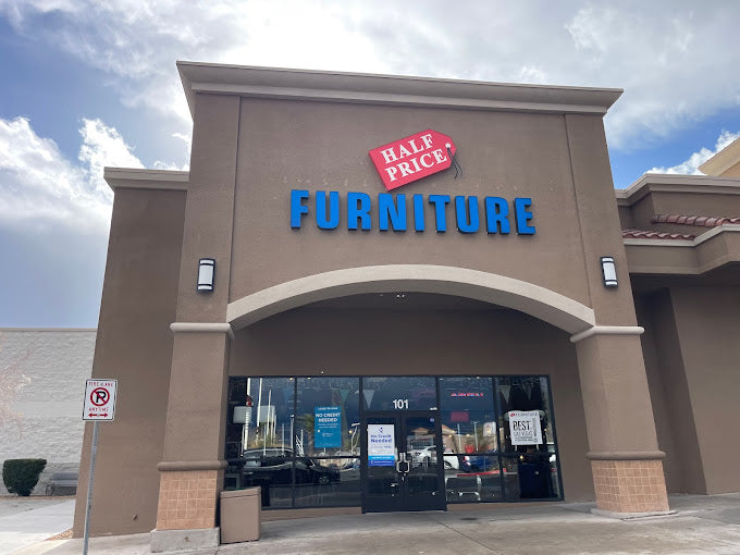 Best Furniture Stores Las Vegas: Half Price Furniture - Half Price Furniture