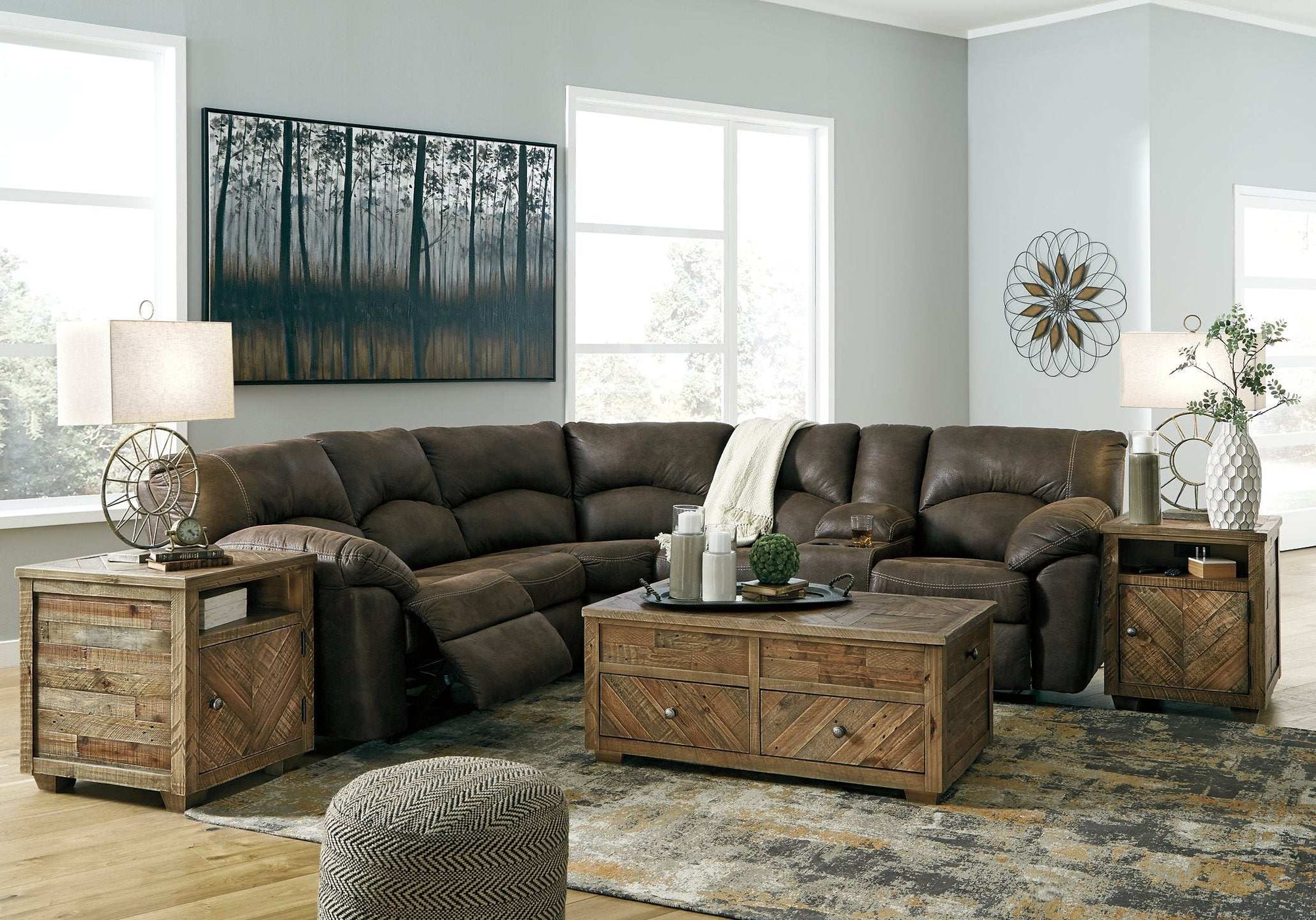 New Living Room Styles Are Here – Upgrade Your Space Today! - Half Price Furniture