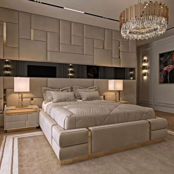 Sleeping in Style: 2024 Bed Trends You Can't Miss! - Half Price Furniture