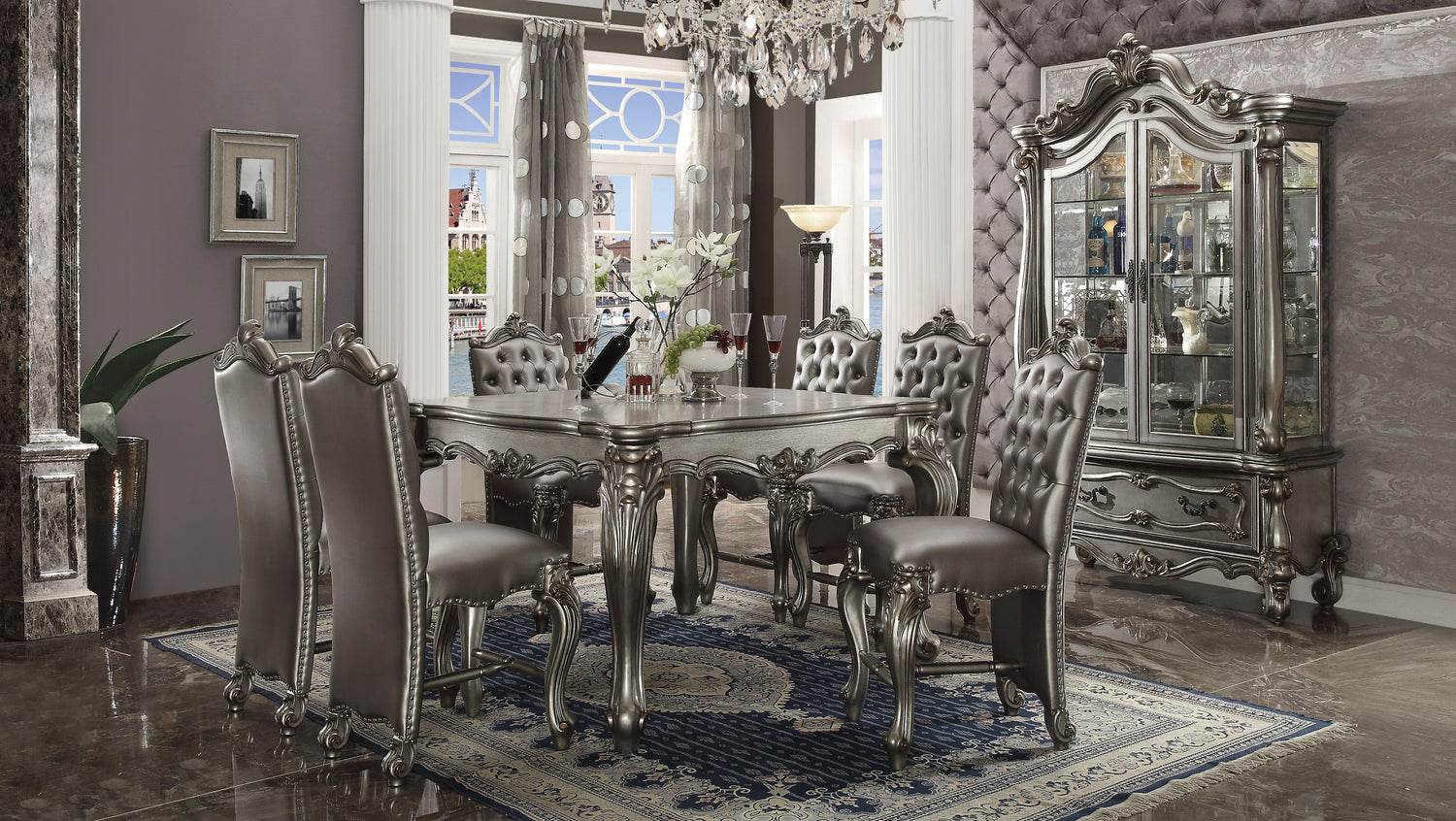 furniture stores las vegas 