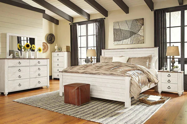 Refresh Your Home This April with Half Price Furniture!