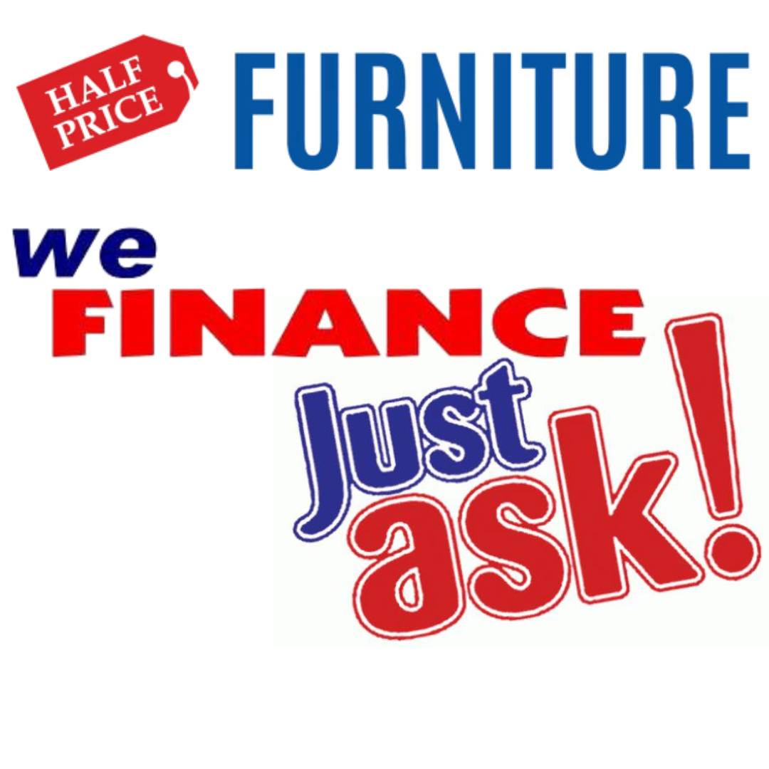 In-Stock & Ready for Delivery – Get Your Dream Furniture Now! - Half Price Furniture