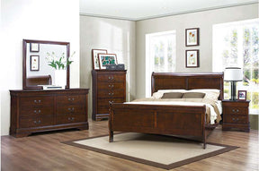 Bedroom Mayville Collection - Modern Elegance for Timeless Comfort in Your Home - Half Price Furniture