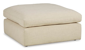 Elyza Oversized Accent Ottoman - Half Price Furniture