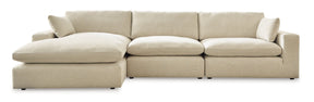 Elyza Living Room Set Half Price Furniture