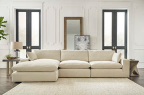 Elyza Living Room Set Half Price Furniture