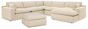 Elyza Living Room Set - Half Price Furniture