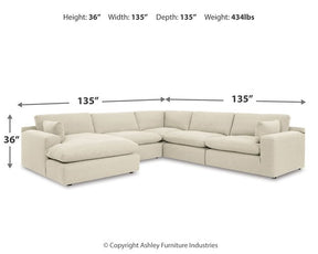 Elyza Living Room Set Half Price Furniture