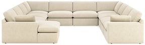 Elyza Sectional - Half Price Furniture