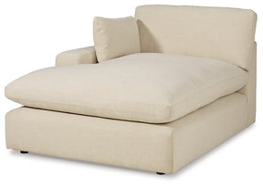 Elyza Sectional with Chaise - Sectional - Half Price Furniture